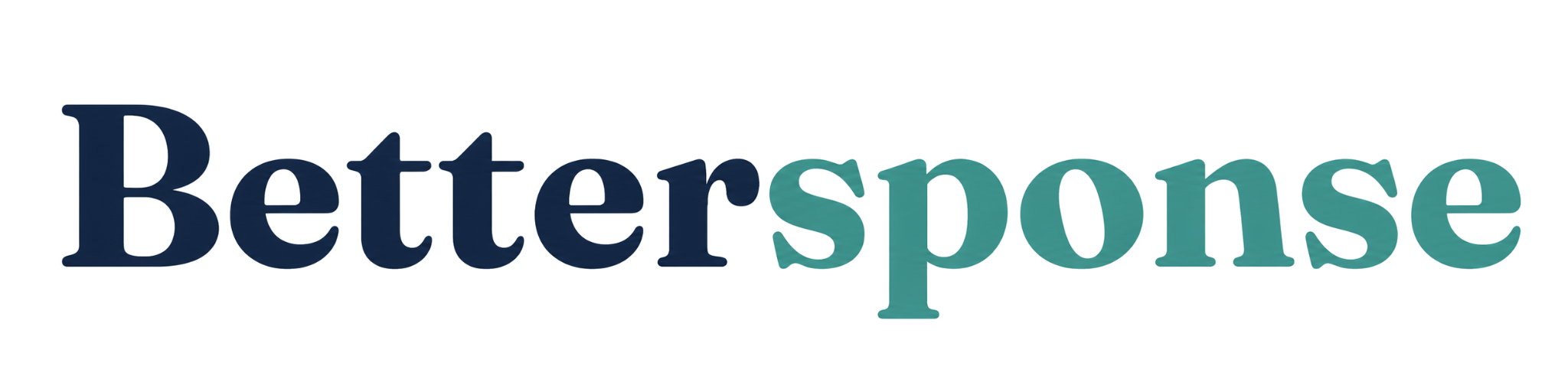 Bettersponse